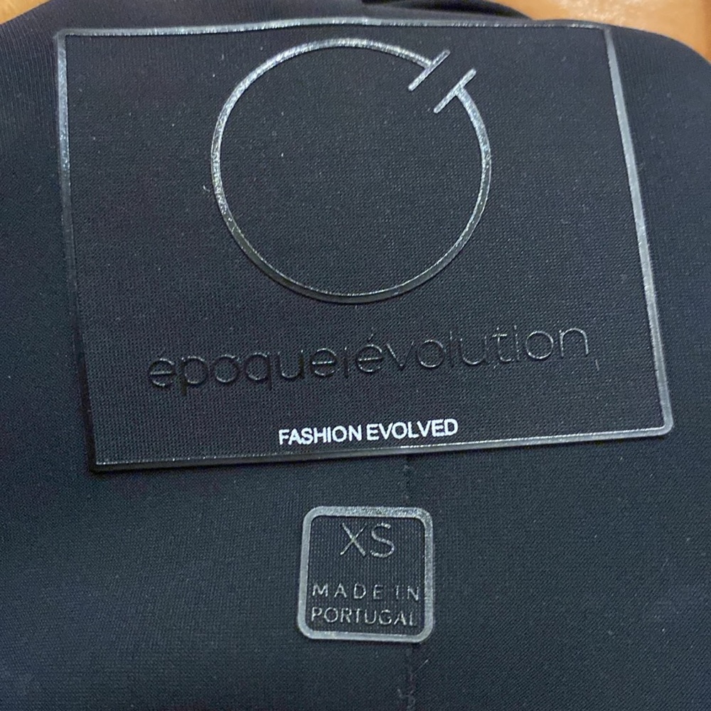 Epoque Evolution Trail Blazer Jacket - image 7